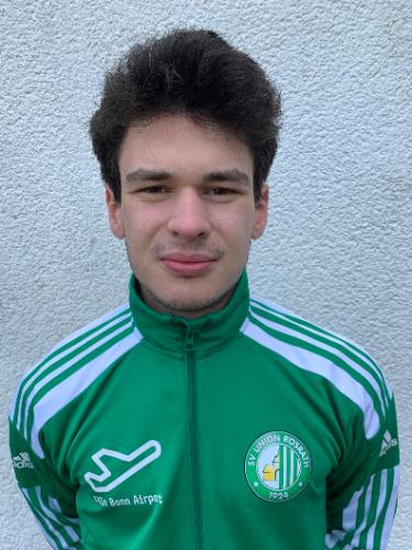 Michael Stelio Vassiliou