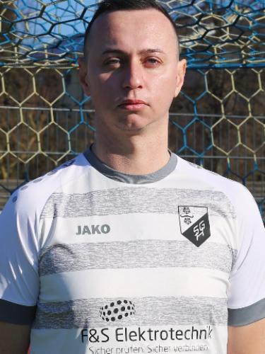 Aleksandar Ristov