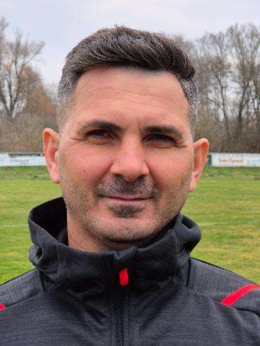 Victor Severica Corbeanu