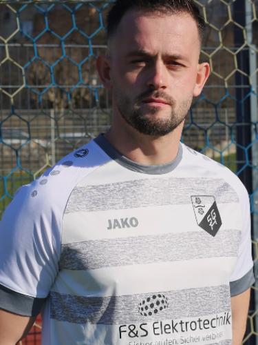Valon Rudi