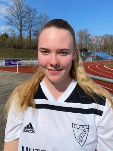 Lena-Jolien Burgdorf
