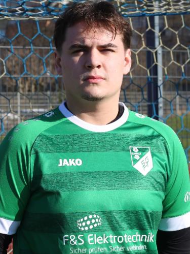 Marlon Seyfarth