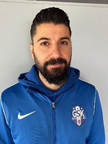 Mustafa Bilici