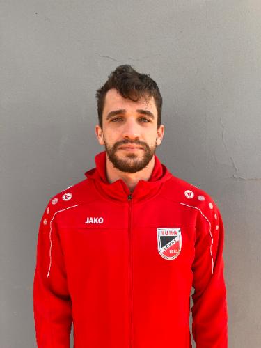 Benjamin Ens