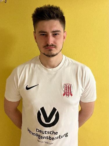 Patryk Krzysztof Blaszak
