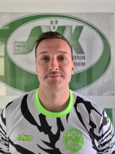 Mathias Bauer