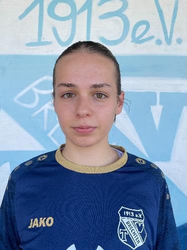 Josephine Prinz