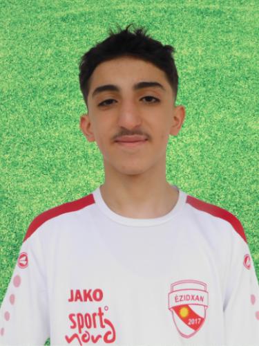Wasim Eiad Saido
