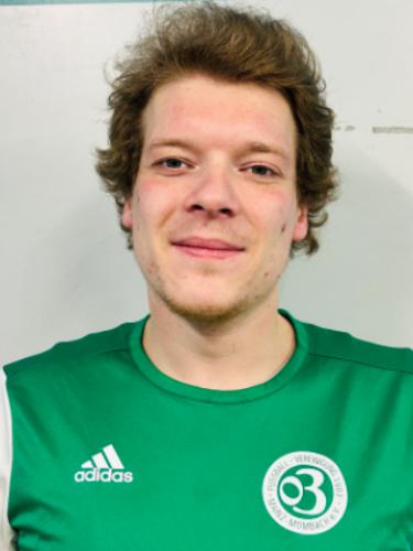 Tobias Biesenbaum