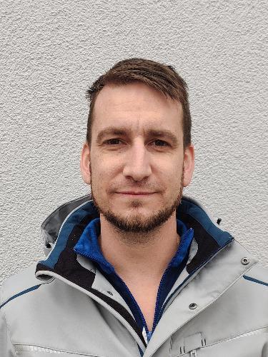 Balint Mikusik