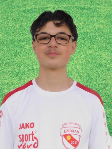 Mohamad Laith Hejazi