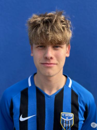 Jonte Schulte