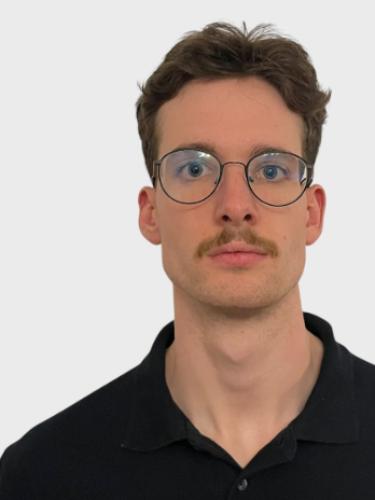 Felix Grebe