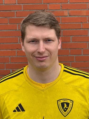 Timo Tjarks