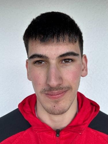 Luca Destro