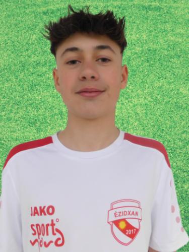 Niklas Elia Spranger