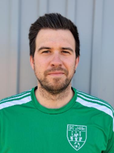 Nico Wagner