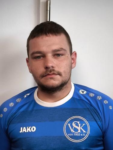 Joey Pascal Wiedemann