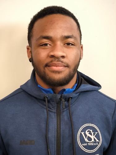 Ferdinand Litrand Oyie Assiga