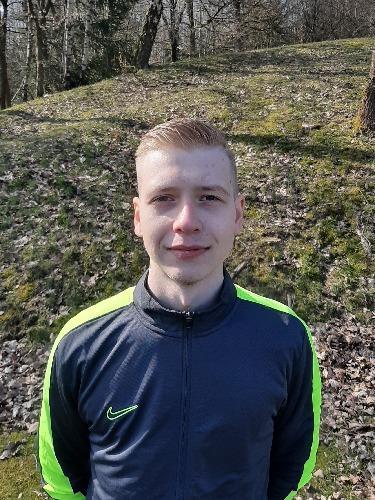 Adrian-Felix Hentschel