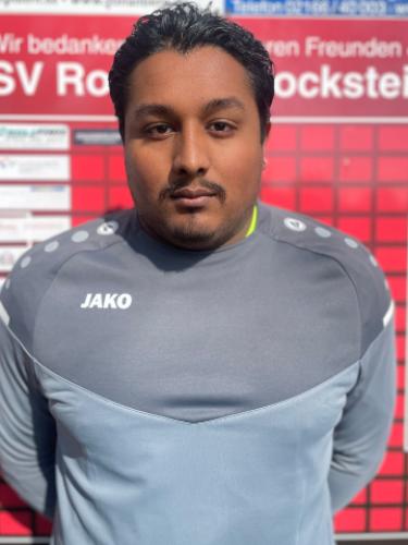 Sameeran Subendraseelan