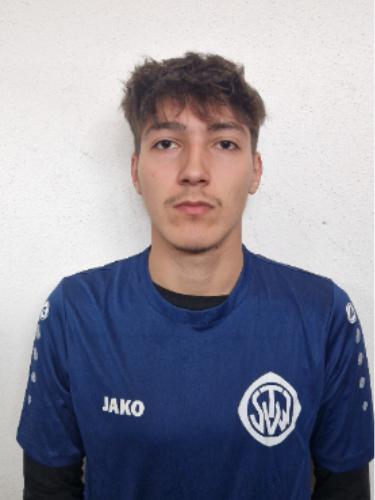 Jonut Mirzea