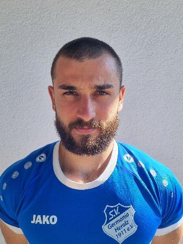 Daniel Chorev