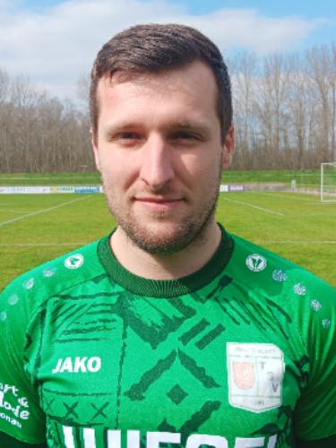 Dominik Michalisko