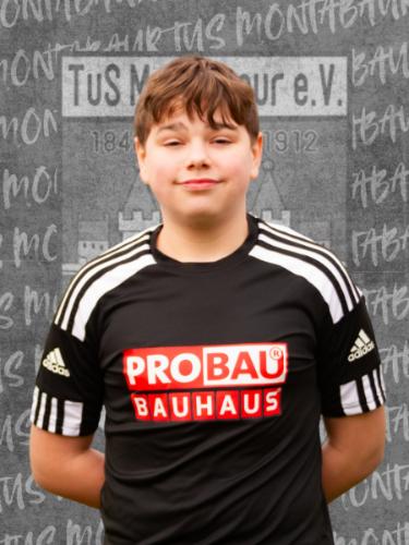Amir Kolb