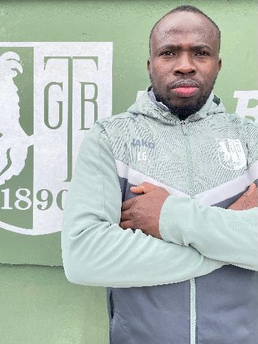 Bamba Boureima