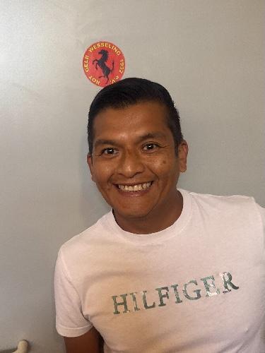 Erick Pineda Guzman