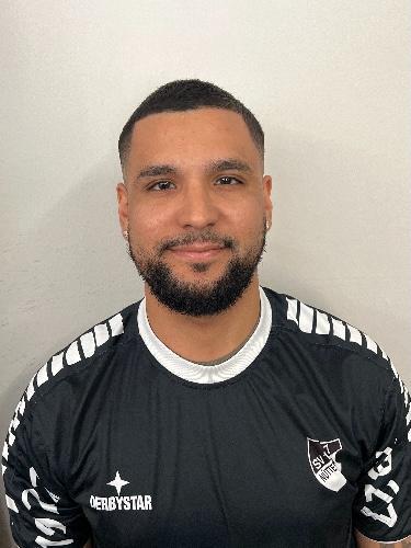 Alonso Aldair Canales Rios