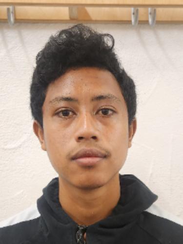 Allan Lahatriniaina Rakotofiringa
