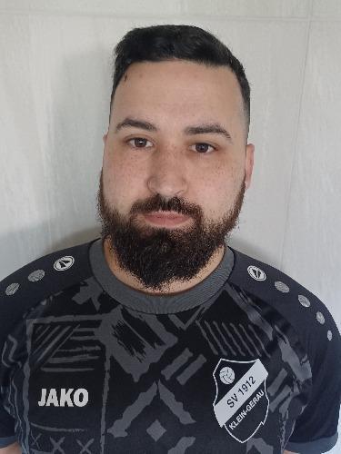 Kaan Ölmez