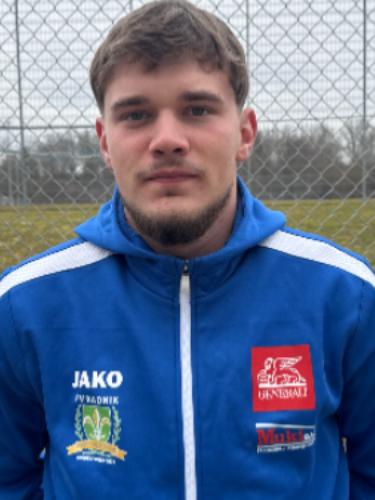 Marijan Zovko