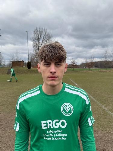 Erik Hatje
