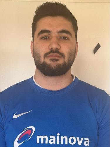 Ahmad Horo