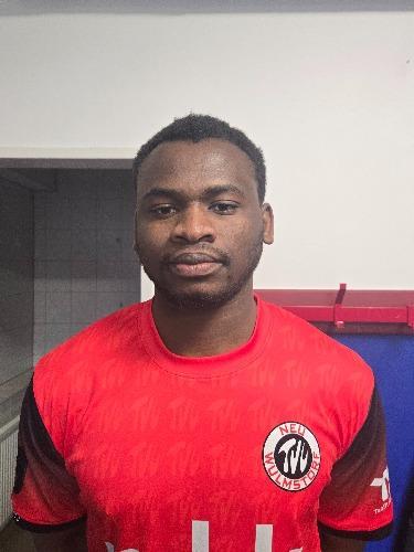 Moussa Keita