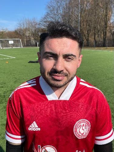 Özcan Ökdem