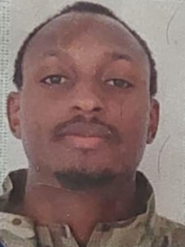 Thierno Bah
