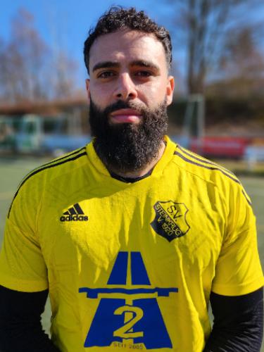 Bilal Zreika