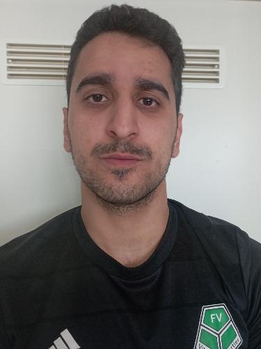 Jaafar Khalil