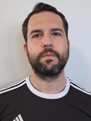 Gonzalo Camacho Patricio