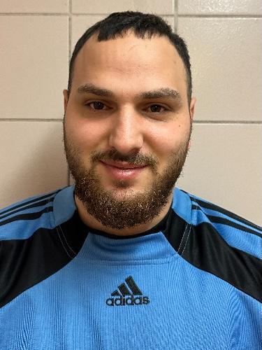 Oguzhan Aydin
