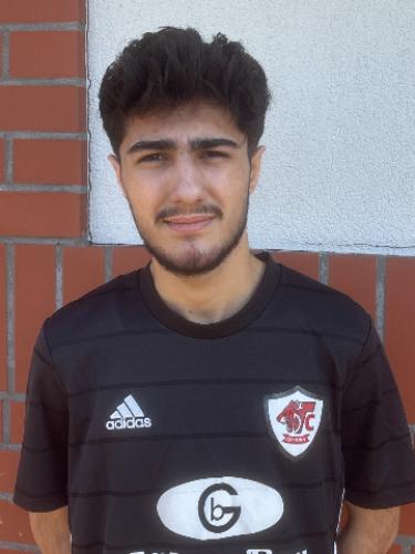 Abdelrezzak Najjar