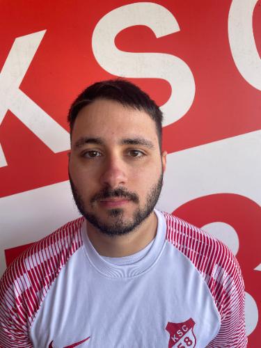 Enrique Sanchez-Schreyner