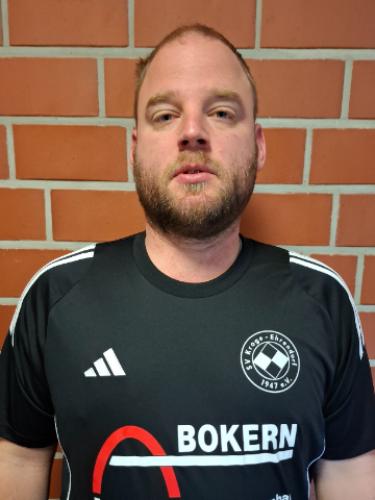Robert Henke