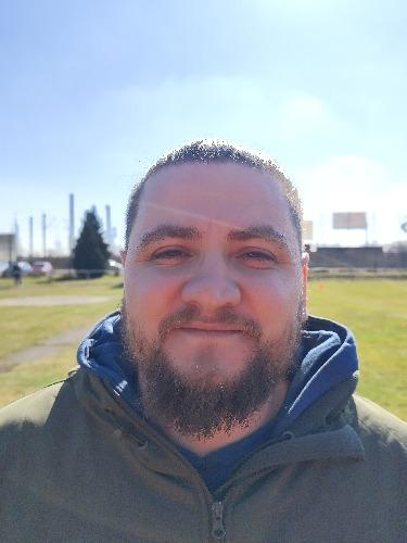 Ahmet Maden
