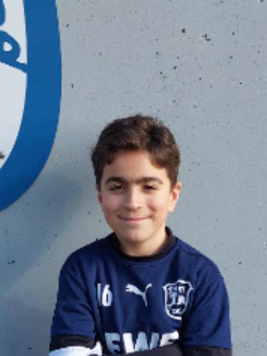 Lionel Selim Yaygingöl