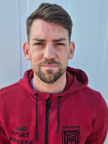 Florian Dallmann